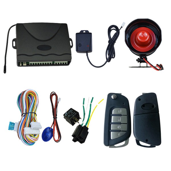 car alarm K03
